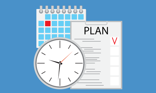 Comment paramétrer une semaine type ? Comment paramétrer une semaine type ?